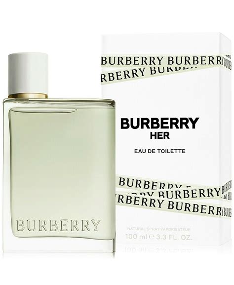 pink peony burberry|burberry her eau de toilette.